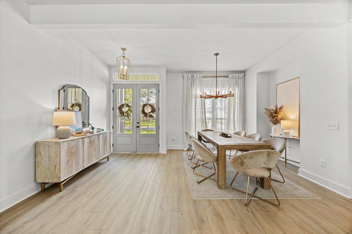 The Moors Golf and Racquet Club - Residential