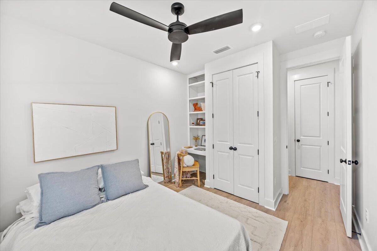 The Moors Golf and Racquet Club - Residential