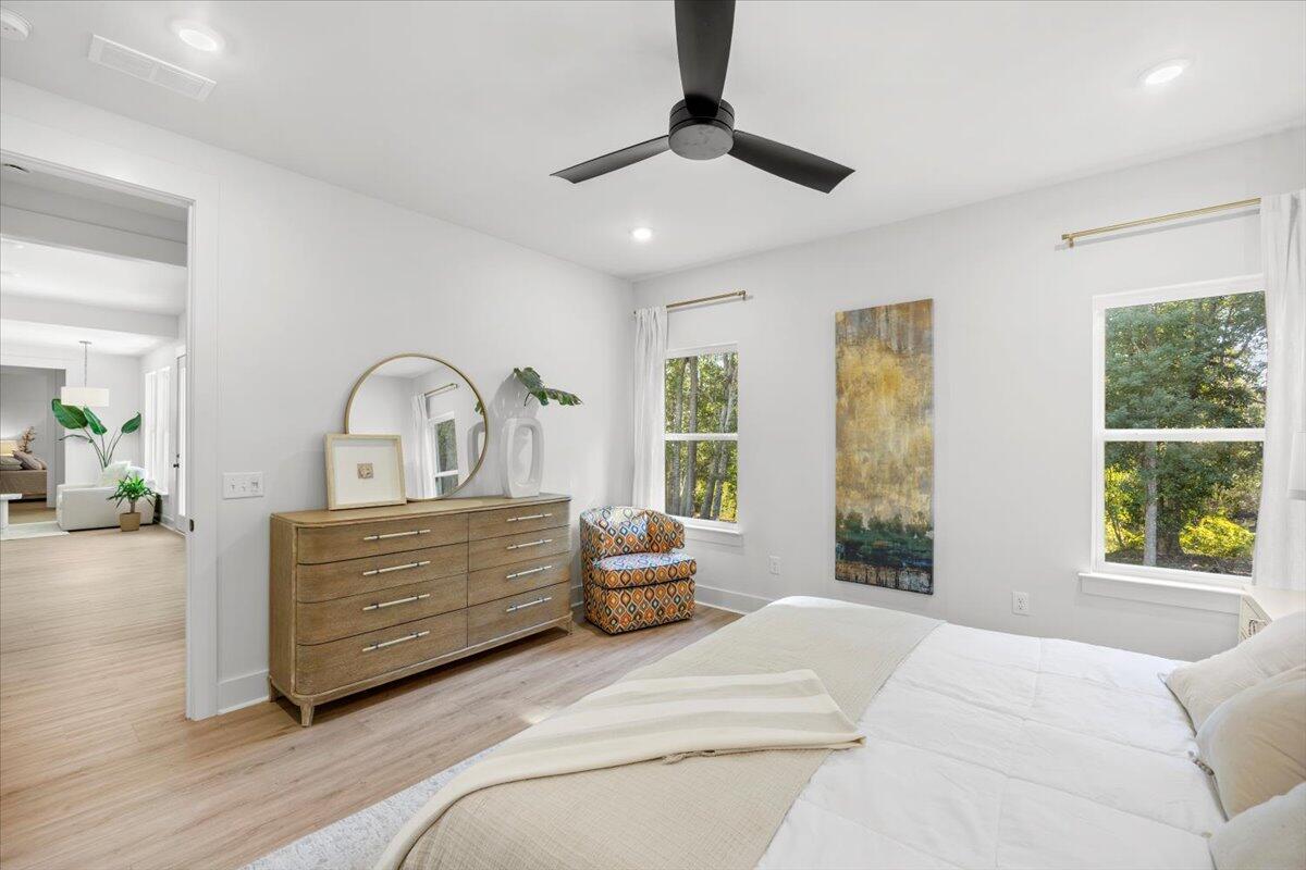 The Moors Golf and Racquet Club - Residential