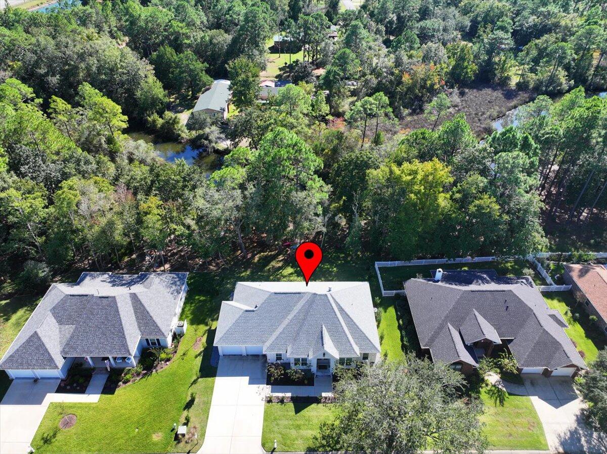 The Moors Golf and Racquet Club - Residential