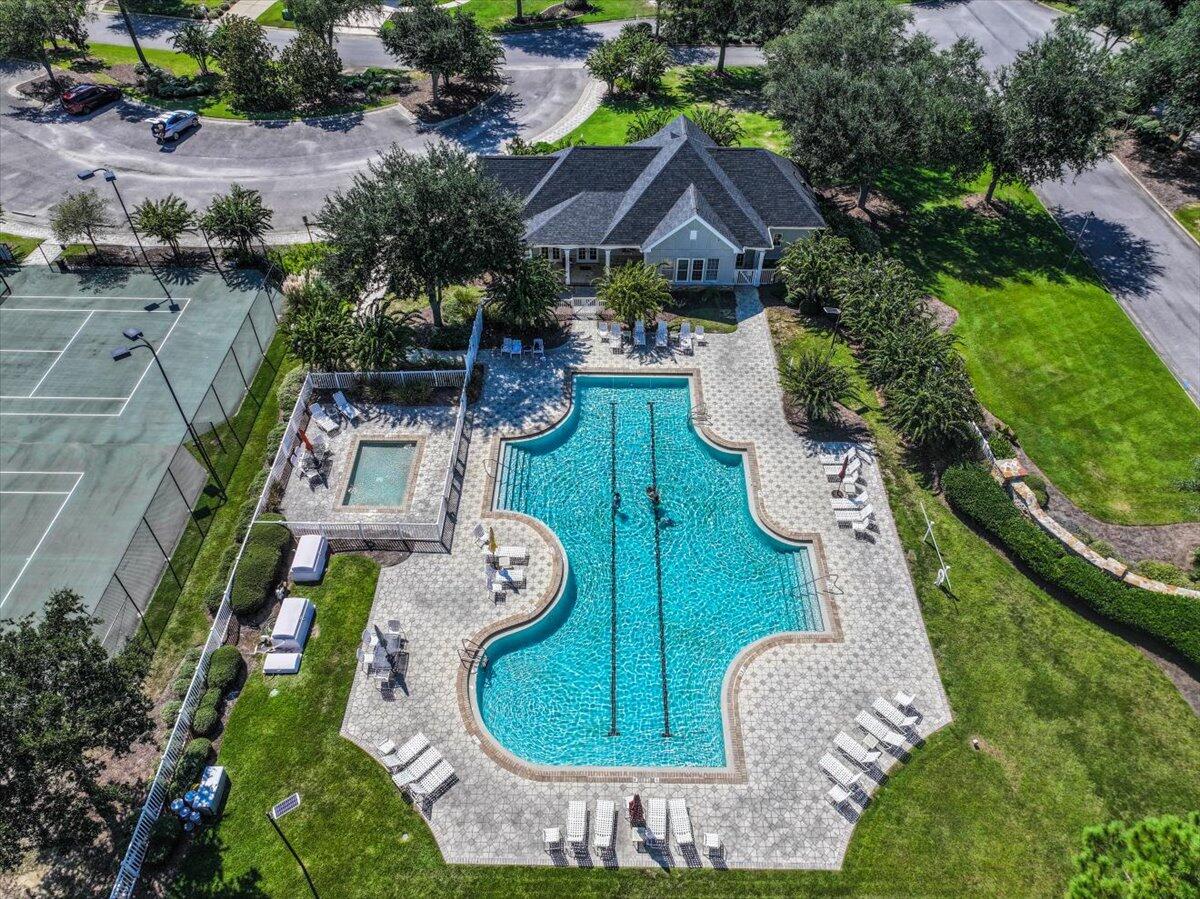 The Moors Golf and Racquet Club - Residential