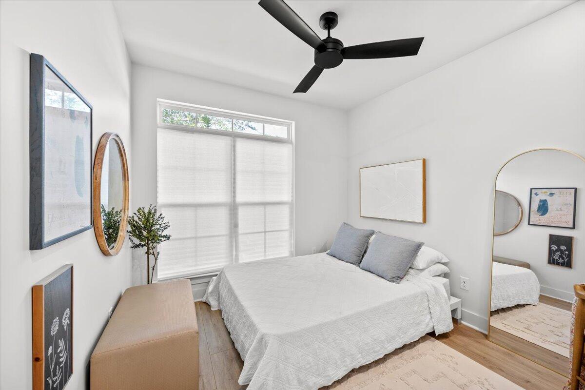 The Moors Golf and Racquet Club - Residential