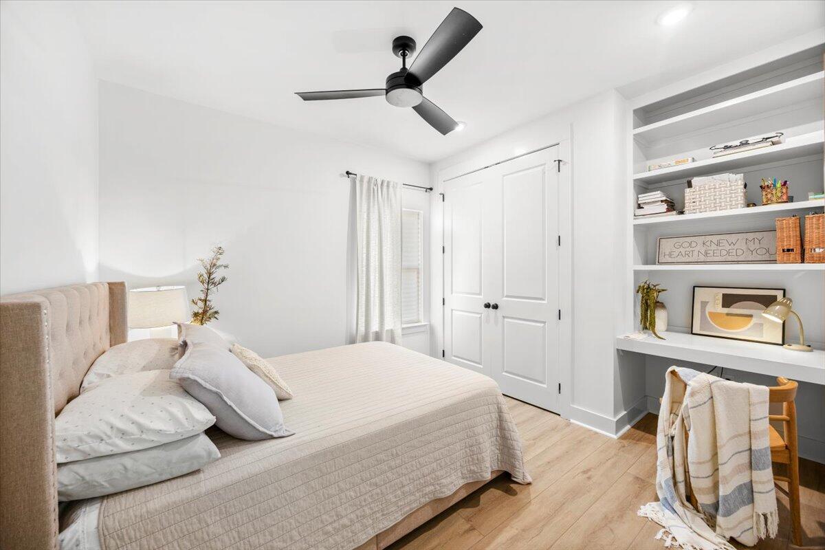 The Moors Golf and Racquet Club - Residential