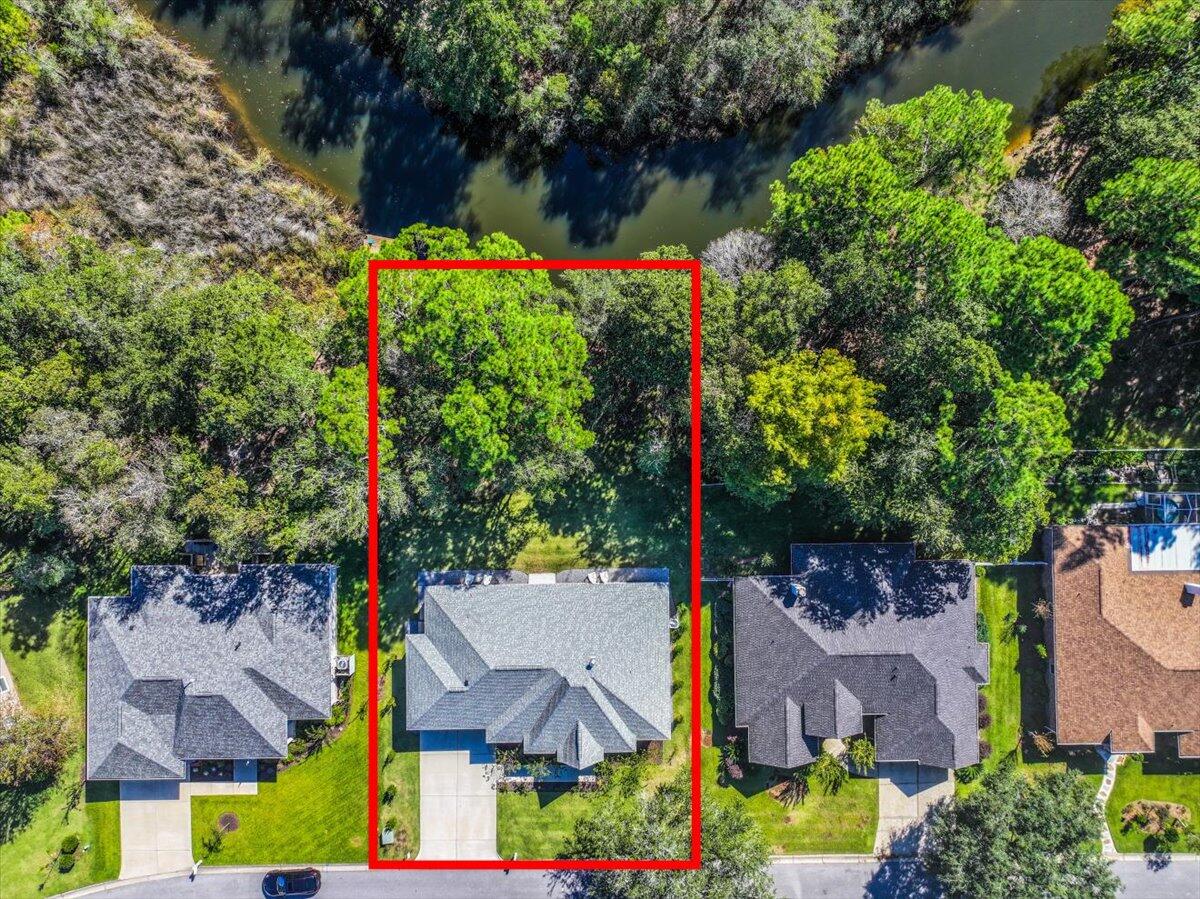 The Moors Golf and Racquet Club - Residential