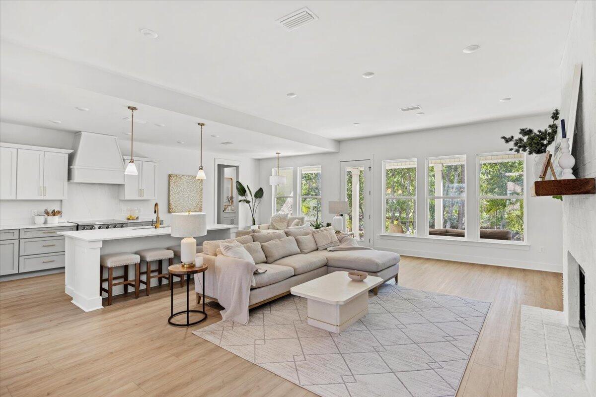 The Moors Golf and Racquet Club - Residential