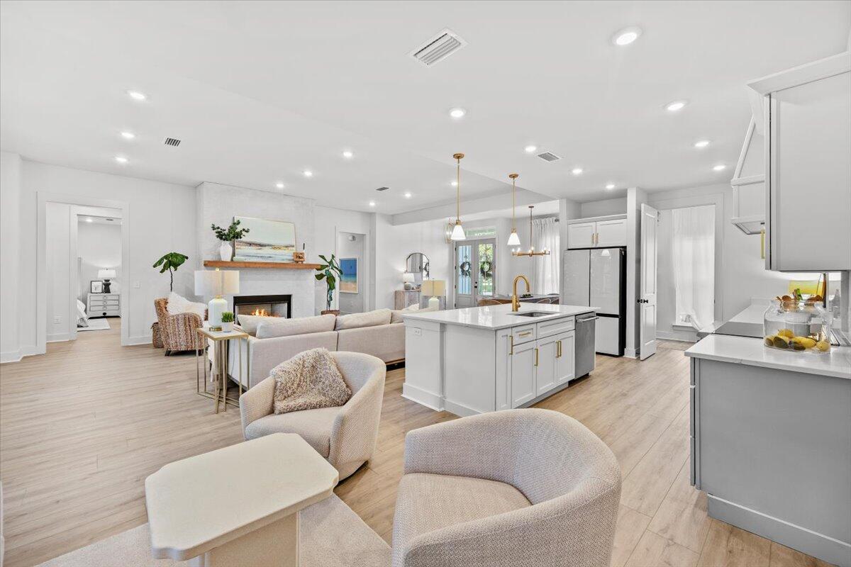 The Moors Golf and Racquet Club - Residential