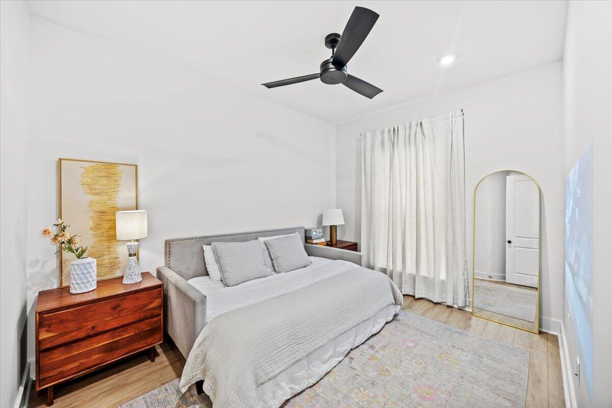 The Moors Golf and Racquet Club - Residential