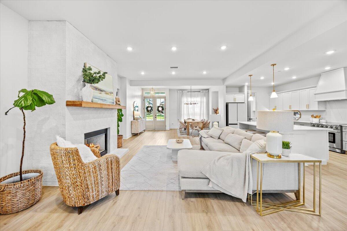 The Moors Golf and Racquet Club - Residential