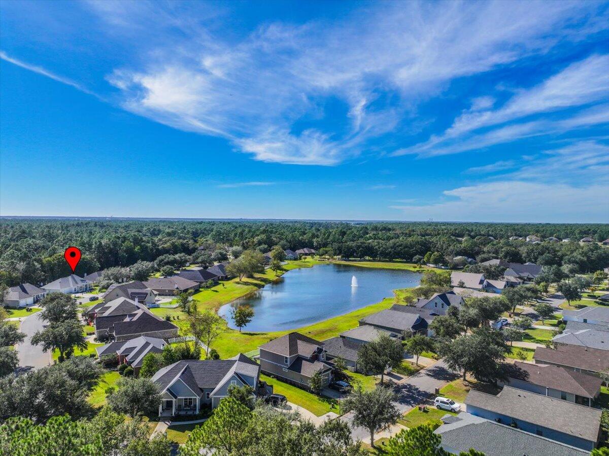 The Moors Golf and Racquet Club - Residential