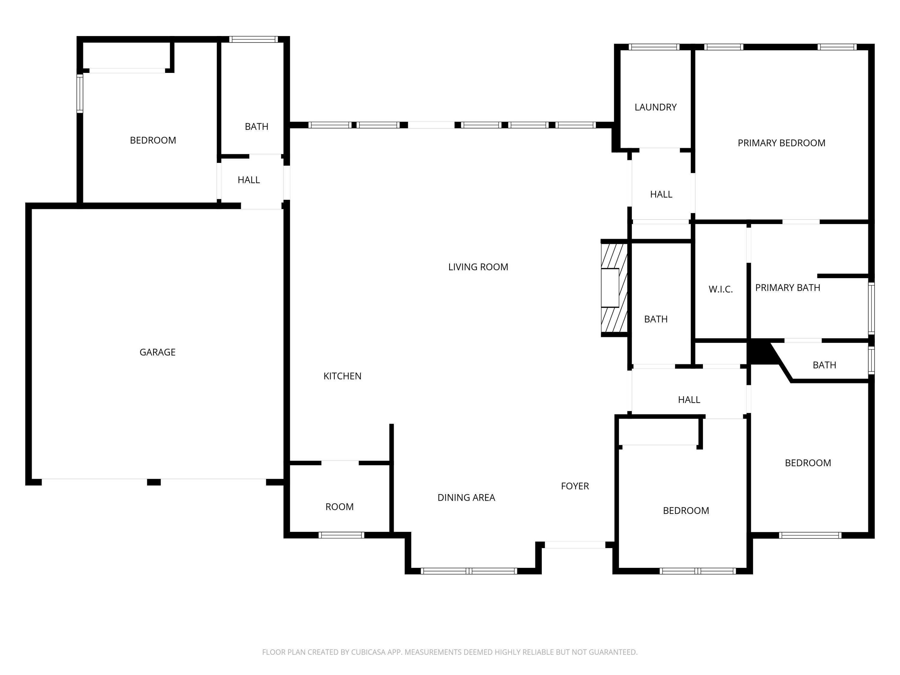 The Moors Golf and Racquet Club - Residential