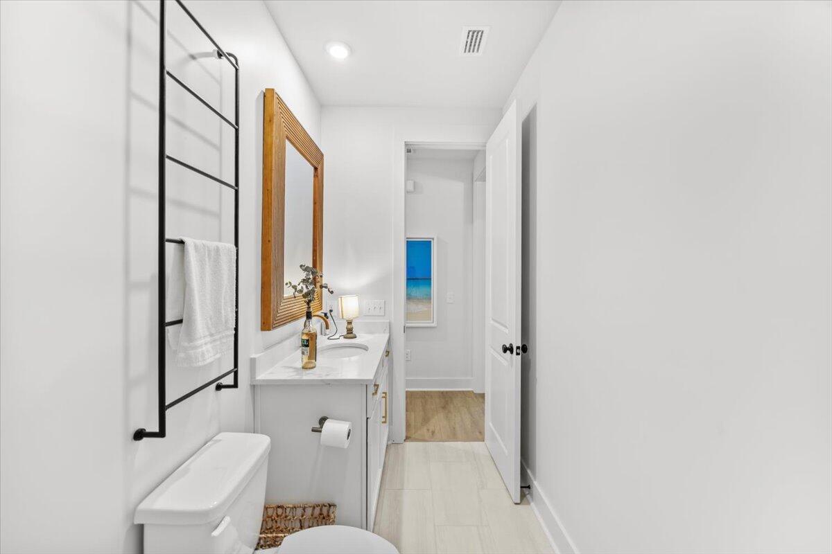 The Moors Golf and Racquet Club - Residential