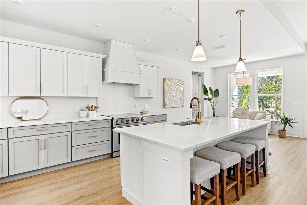 The Moors Golf and Racquet Club - Residential