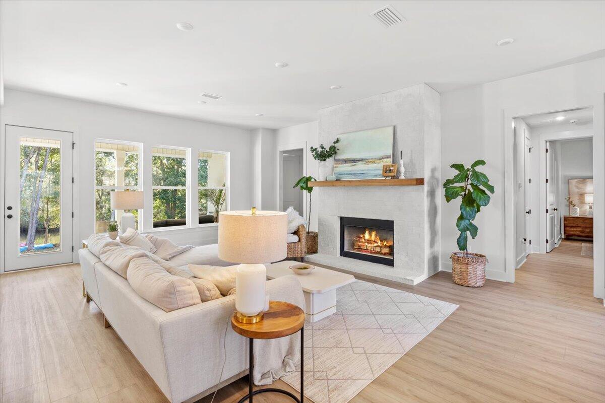 The Moors Golf and Racquet Club - Residential