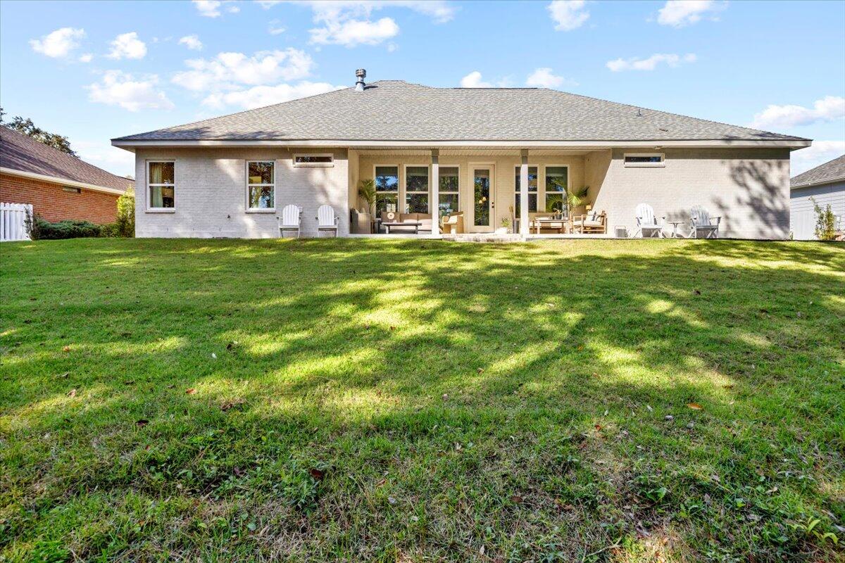 The Moors Golf and Racquet Club - Residential