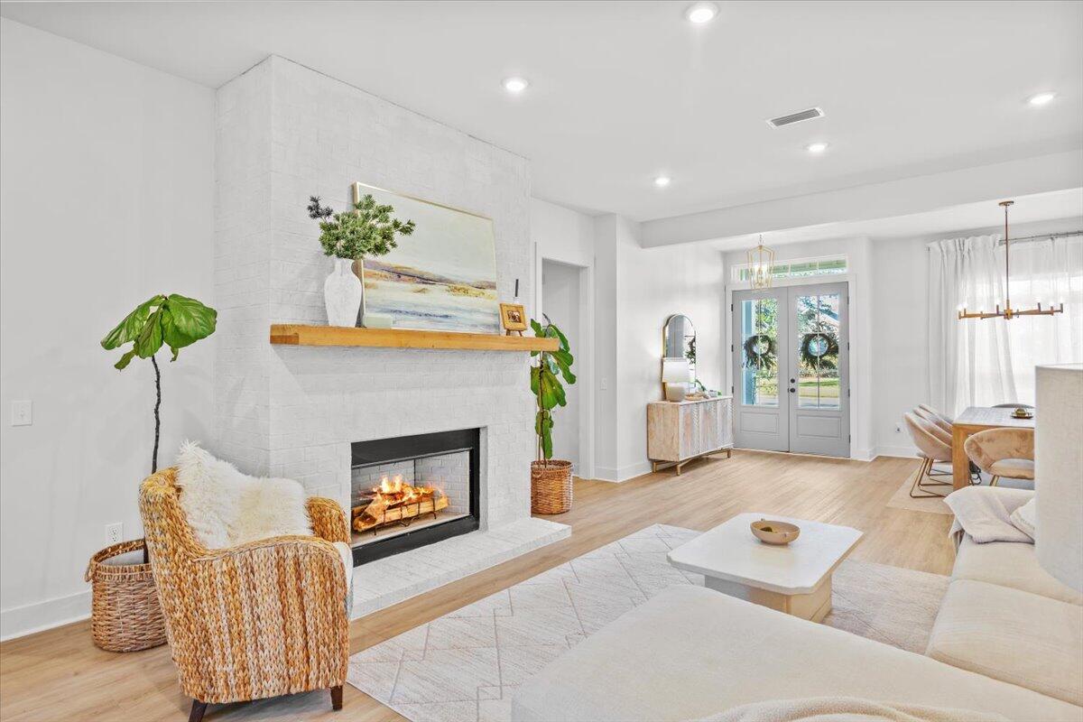 The Moors Golf and Racquet Club - Residential