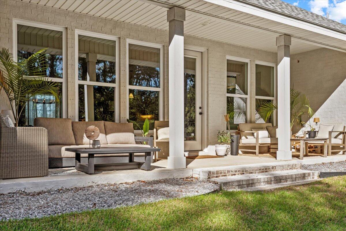 The Moors Golf and Racquet Club - Residential