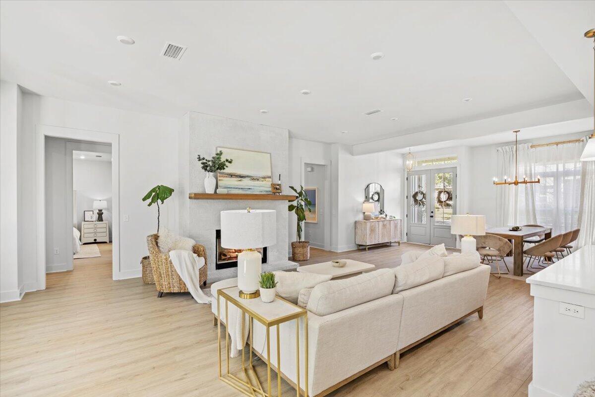 The Moors Golf and Racquet Club - Residential