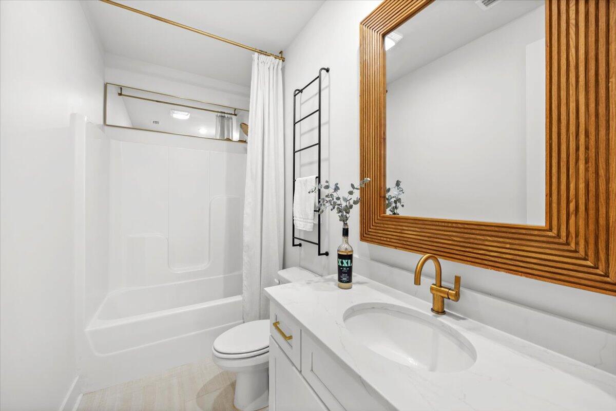 The Moors Golf and Racquet Club - Residential