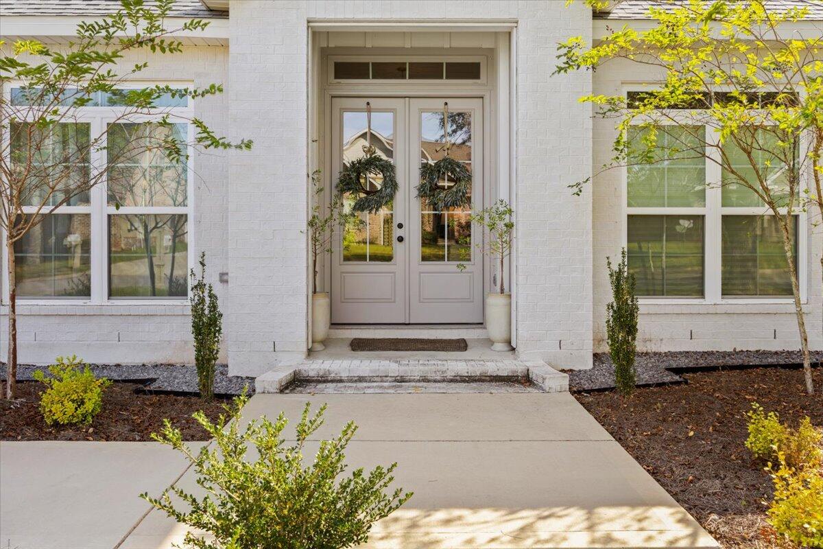 The Moors Golf and Racquet Club - Residential