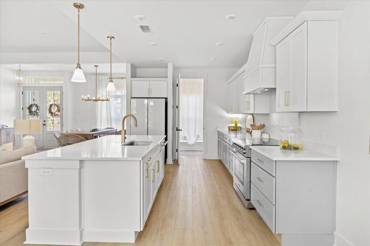 The Moors Golf and Racquet Club - Residential