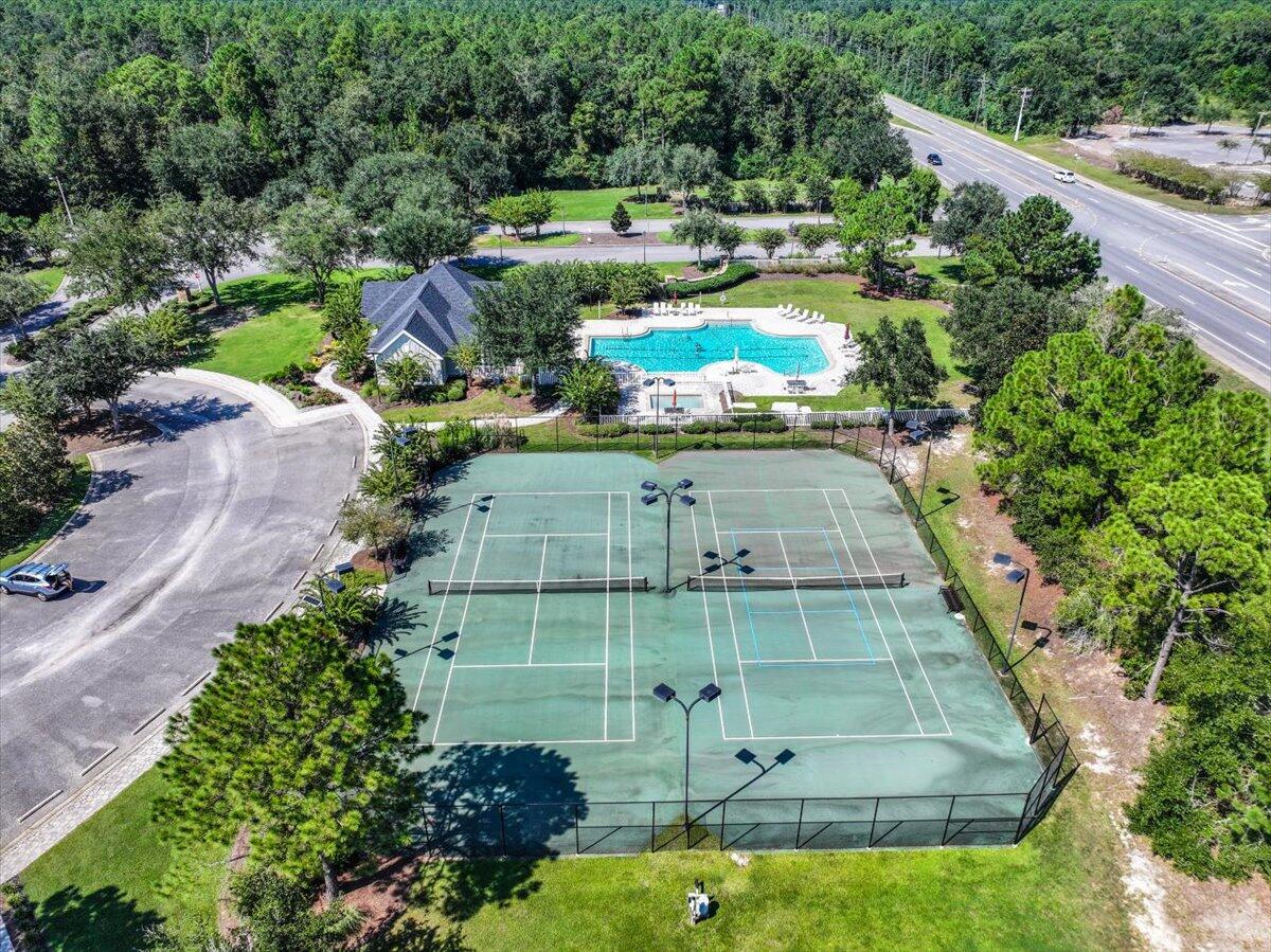 The Moors Golf and Racquet Club - Residential