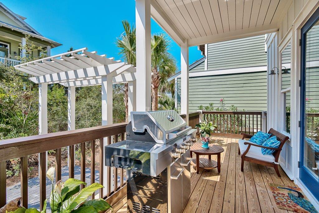 Seacrest Beach - Residential