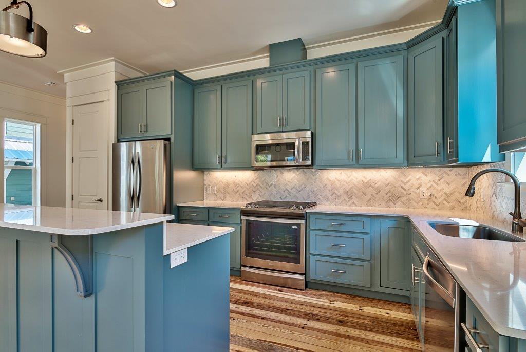 Seacrest Beach - Residential