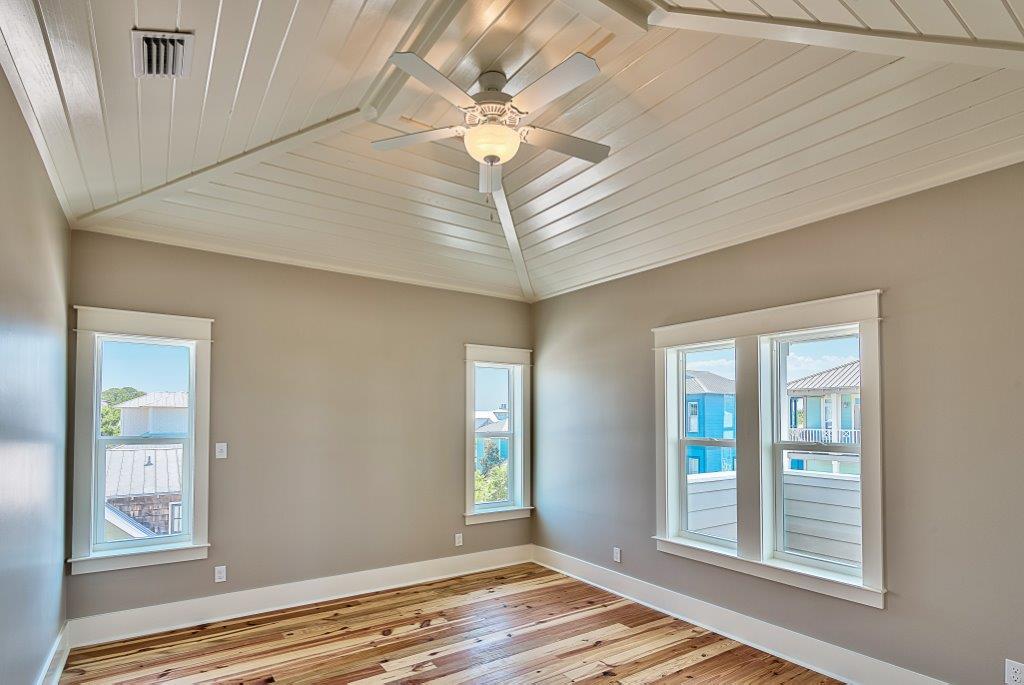 Seacrest Beach - Residential