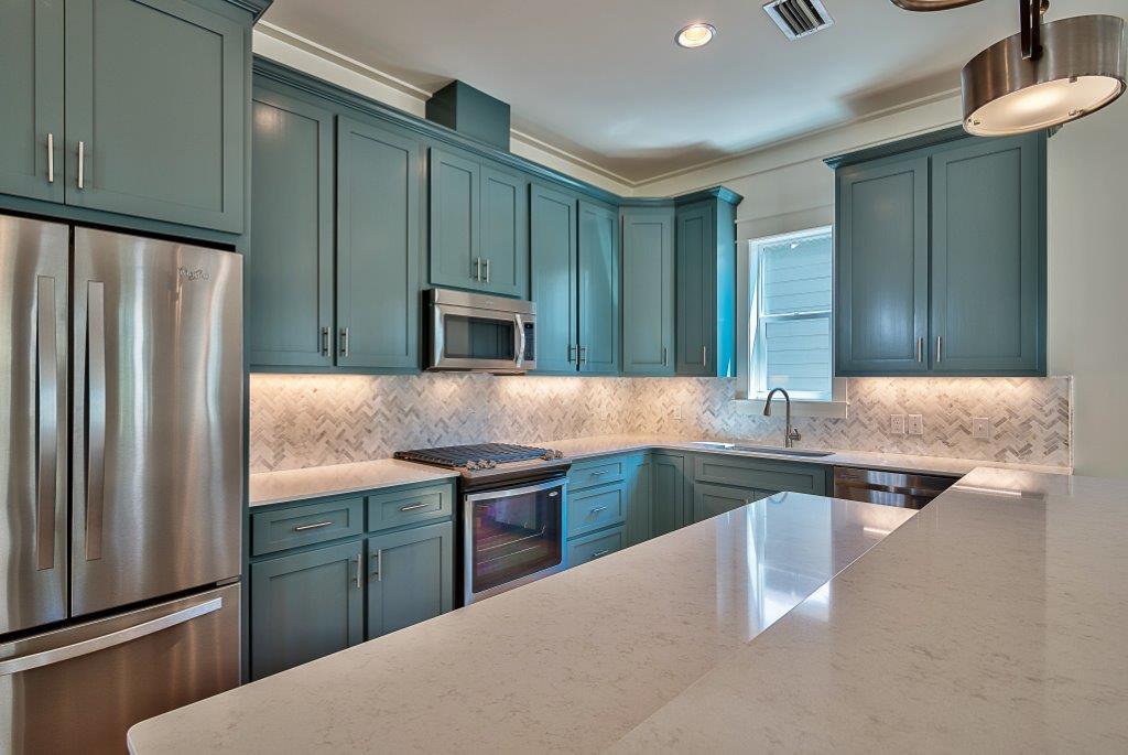 Seacrest Beach - Residential