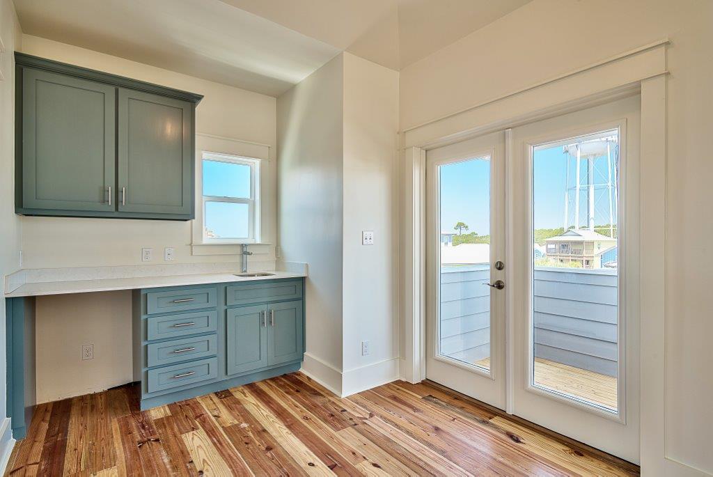 Seacrest Beach - Residential