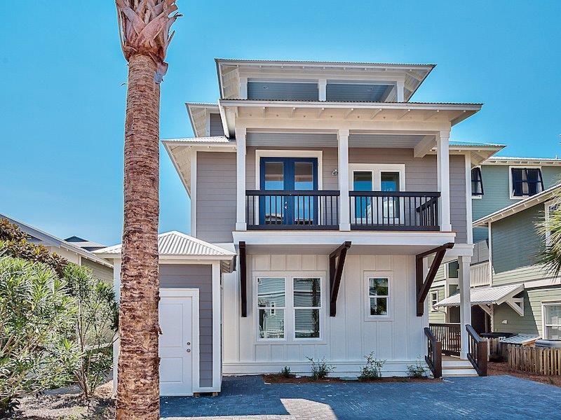 Seacrest Beach - Residential