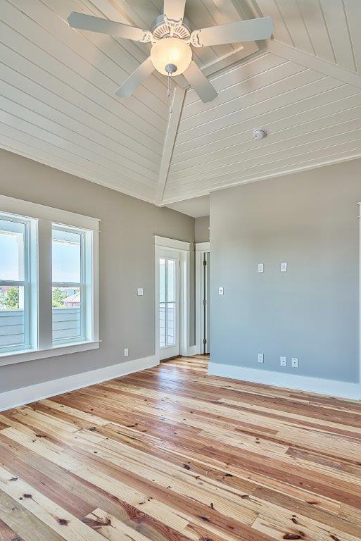 Seacrest Beach - Residential