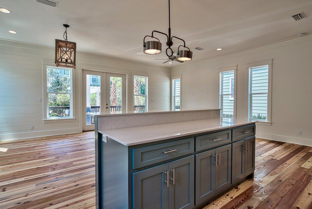 Seacrest Beach - Residential