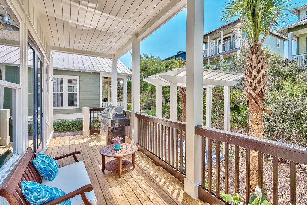 Seacrest Beach - Residential