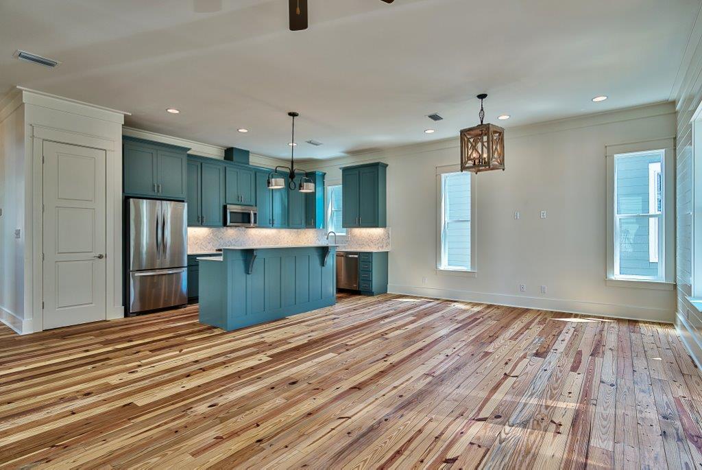 Seacrest Beach - Residential