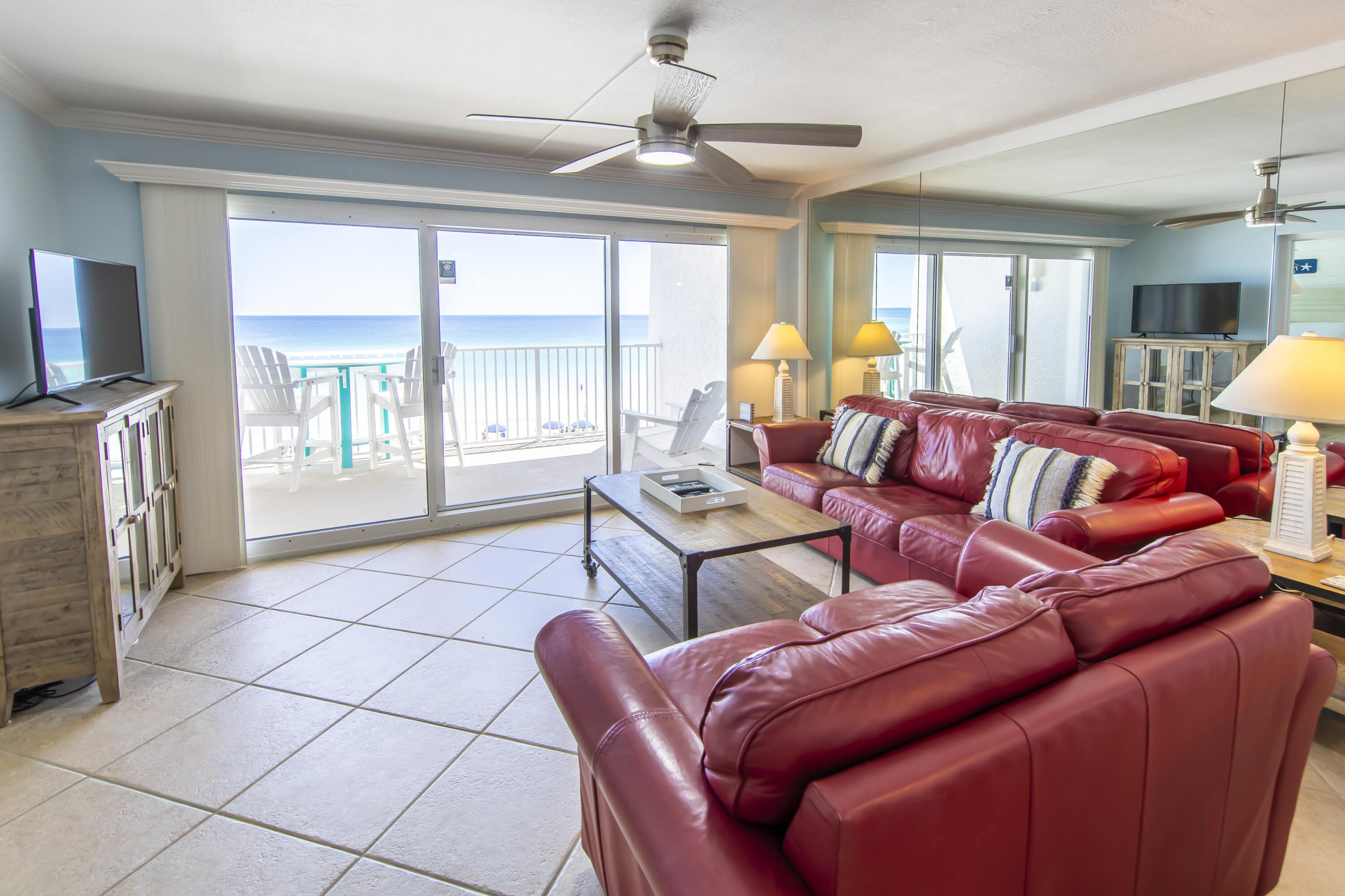 BEACH HOUSE CONDO PH 2 - Residential