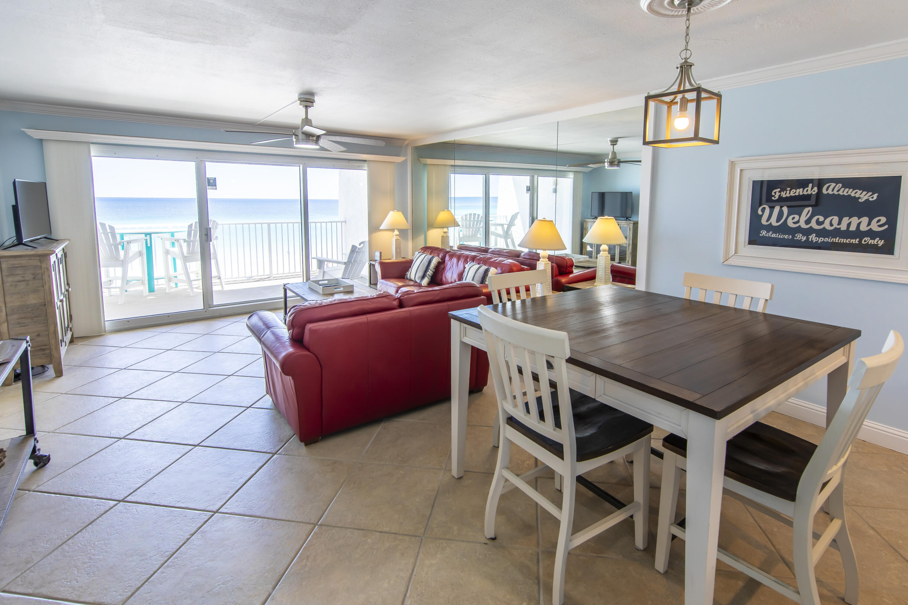 BEACH HOUSE CONDO PH 2 - Residential