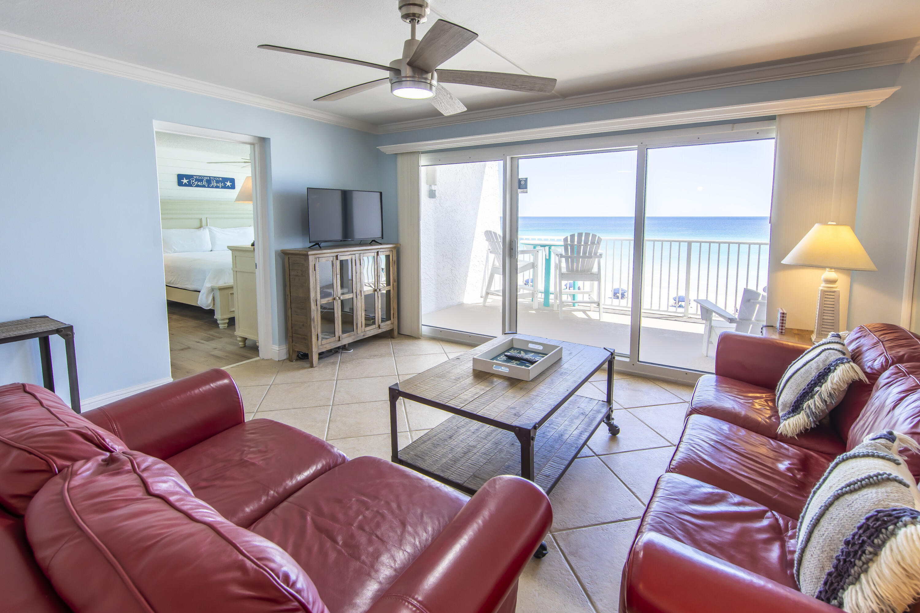 BEACH HOUSE CONDO PH 2 - Residential