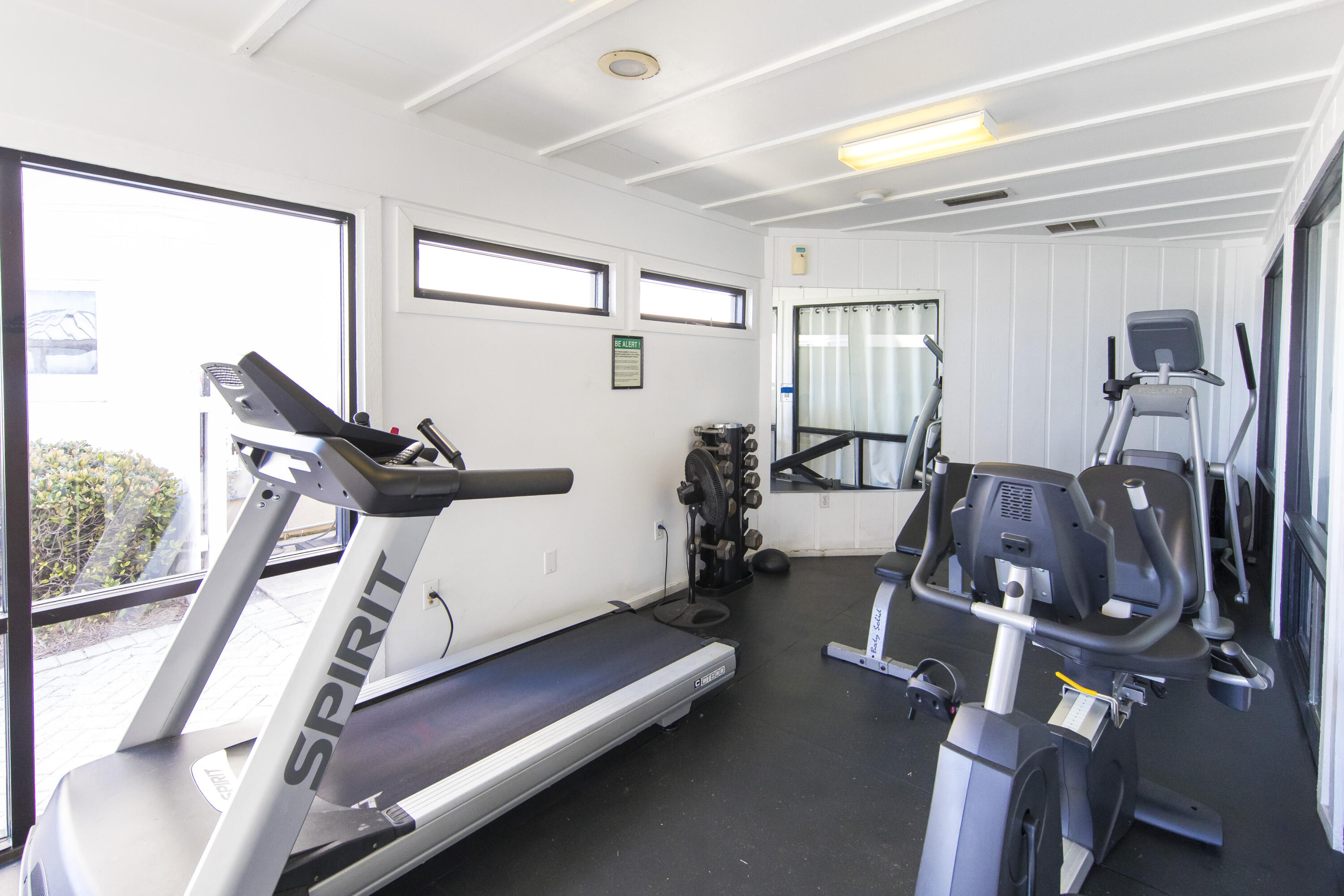 BEACH HOUSE CONDO PH 2 - Residential