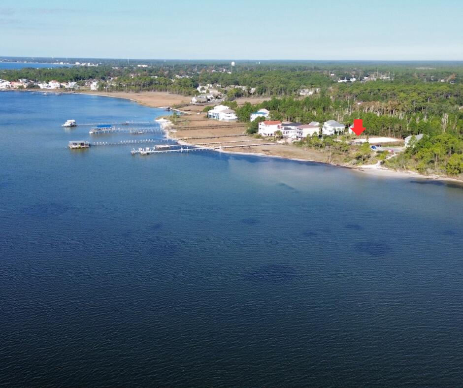 COBIA BAY SOUTH - Land