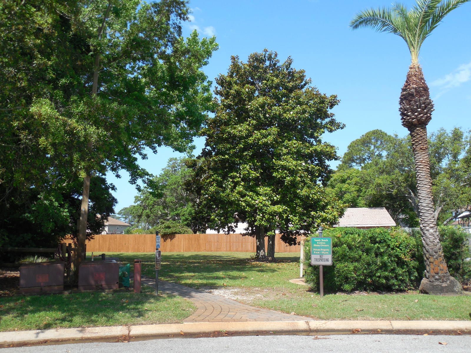 SANDY BEACH ESTATES - Residential