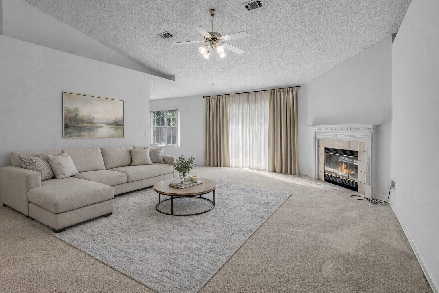 SANDY BEACH ESTATES - Residential