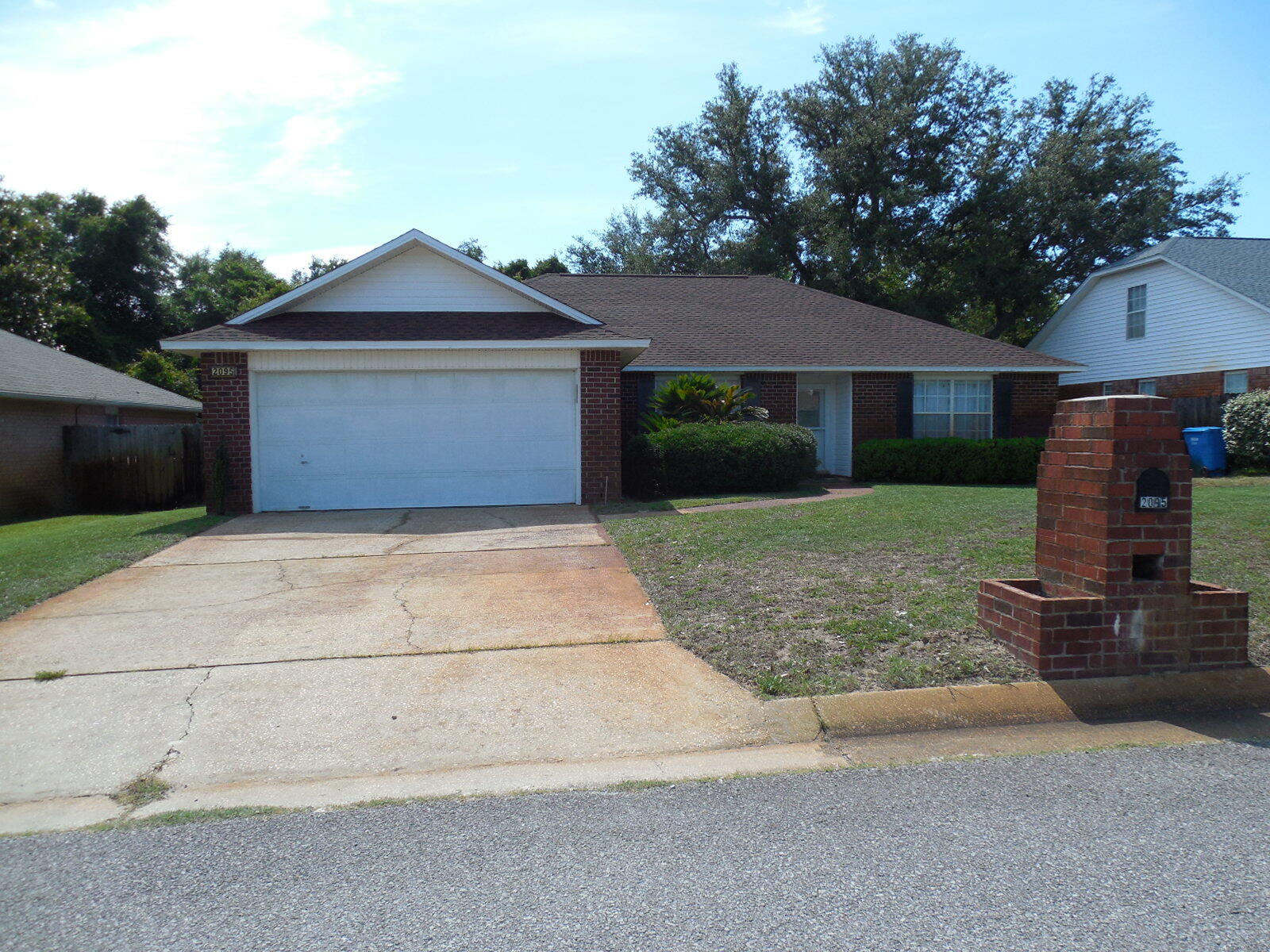 SANDY BEACH ESTATES - Residential