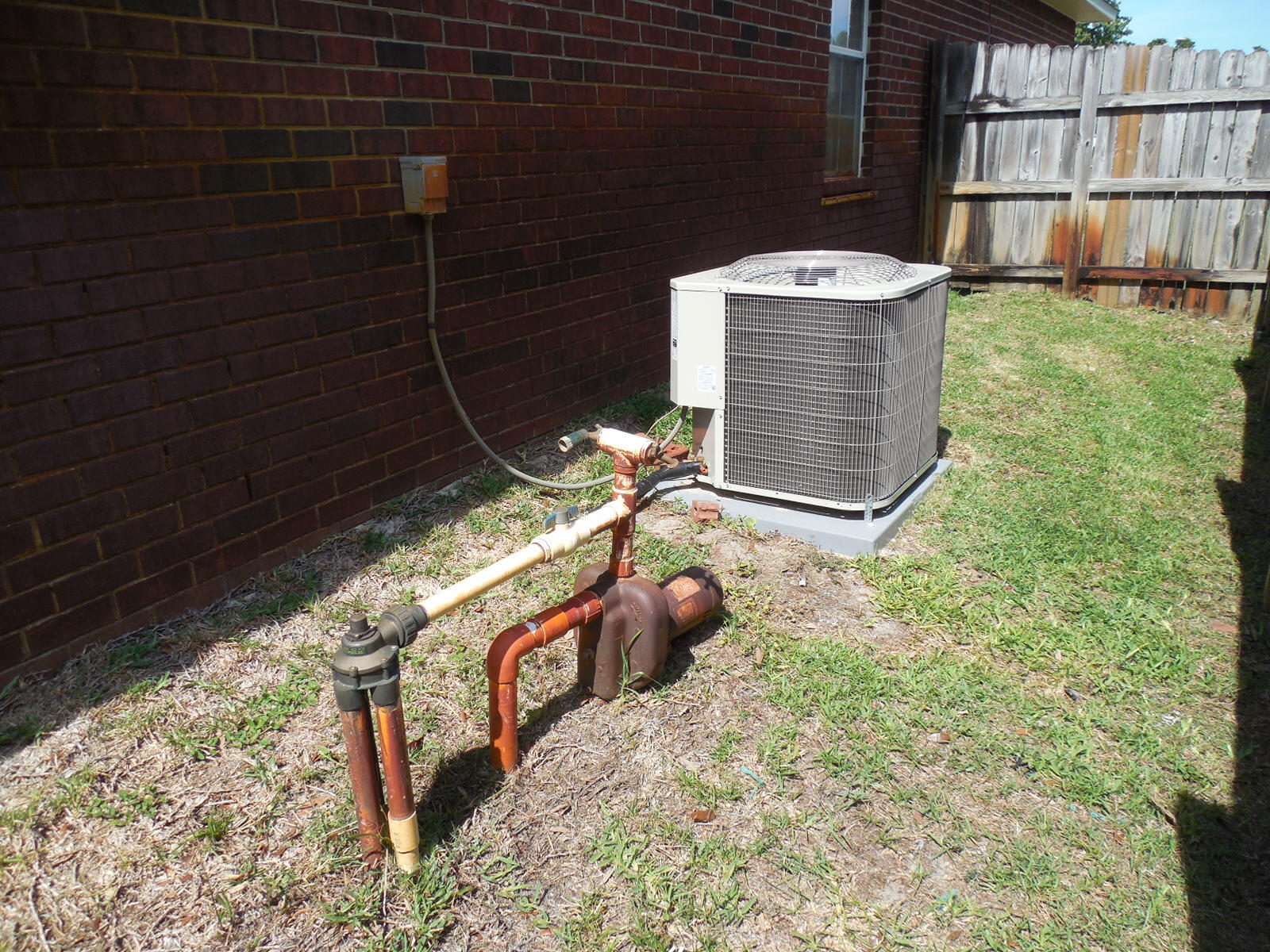 SANDY BEACH ESTATES - Residential