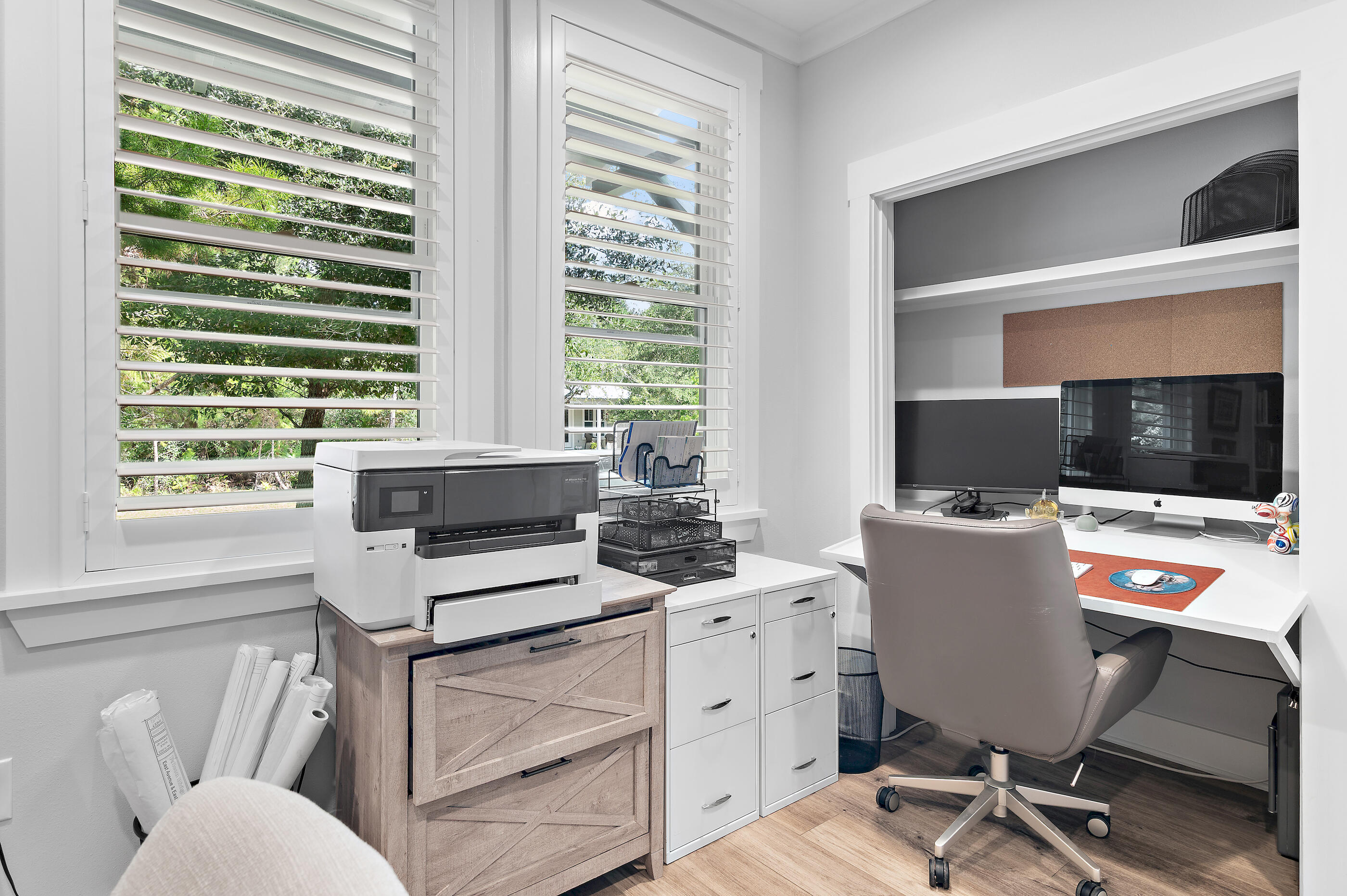 GRAYTON BAYOU - Residential