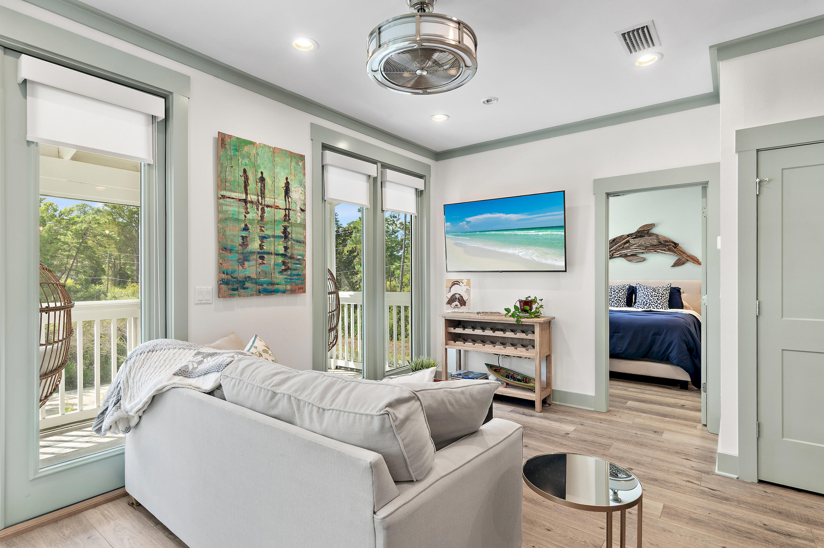 GRAYTON BAYOU - Residential