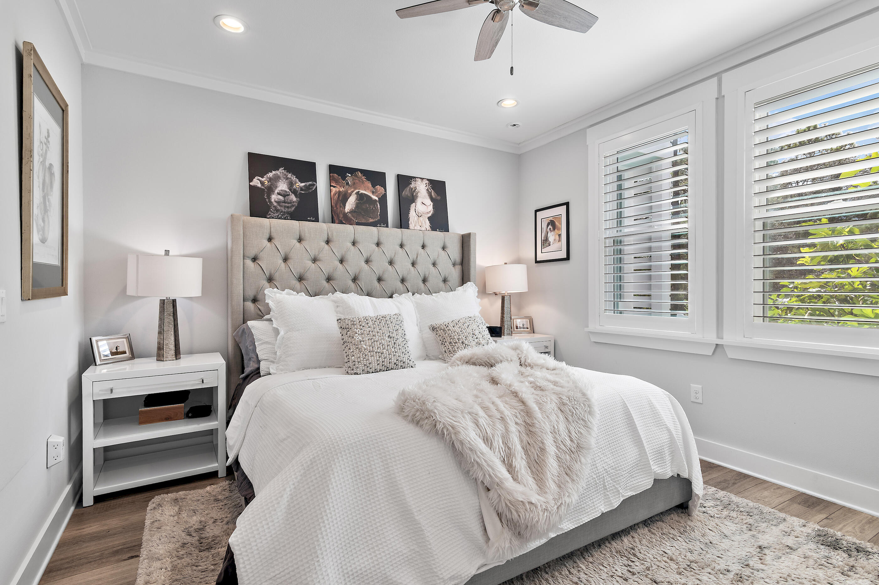 GRAYTON BAYOU - Residential