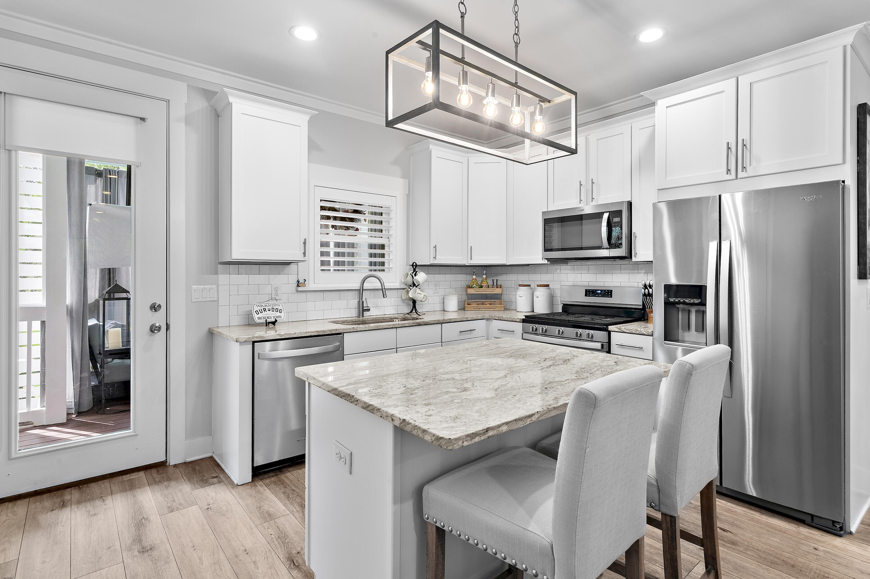 GRAYTON BAYOU - Residential