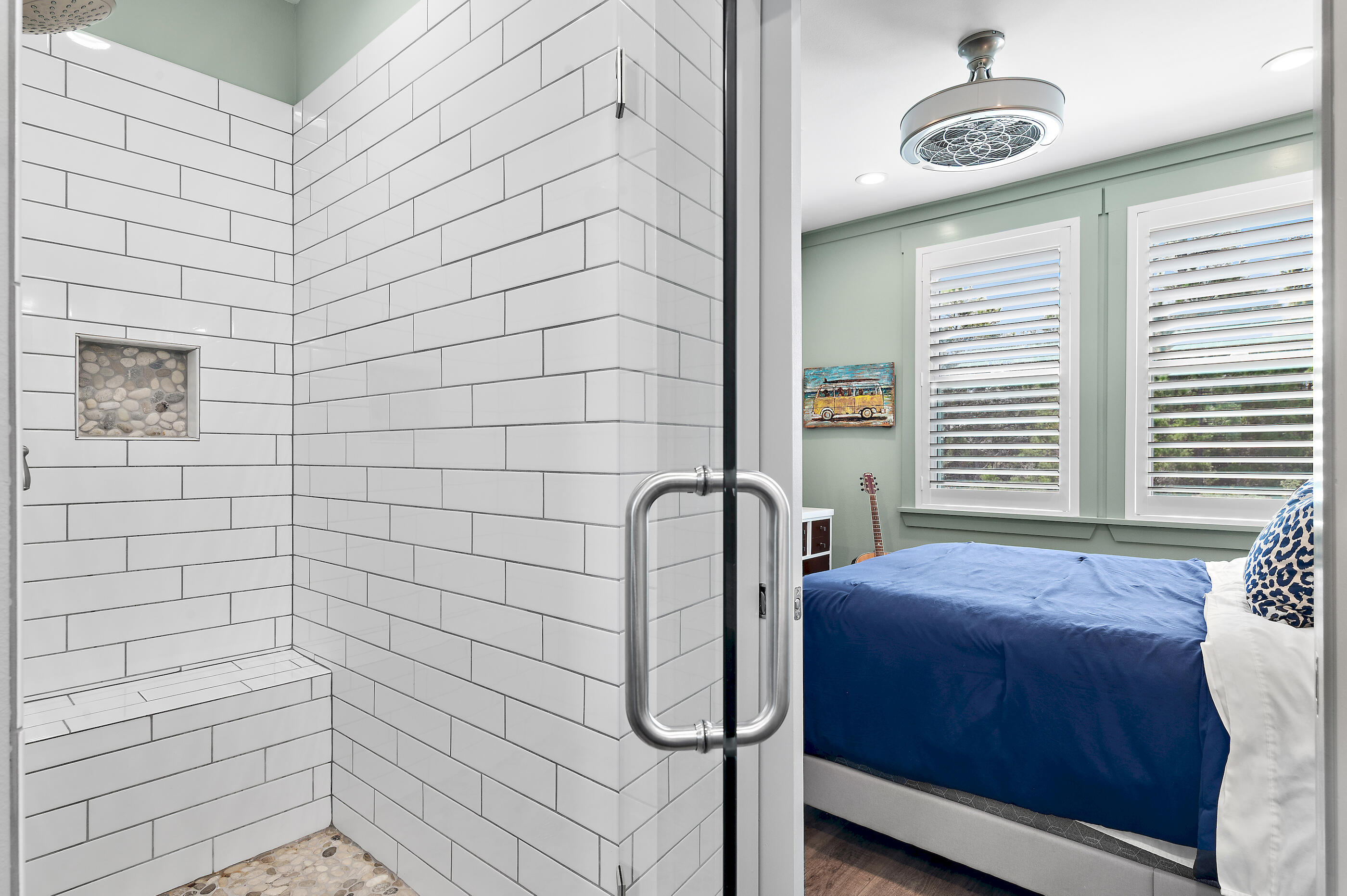 GRAYTON BAYOU - Residential