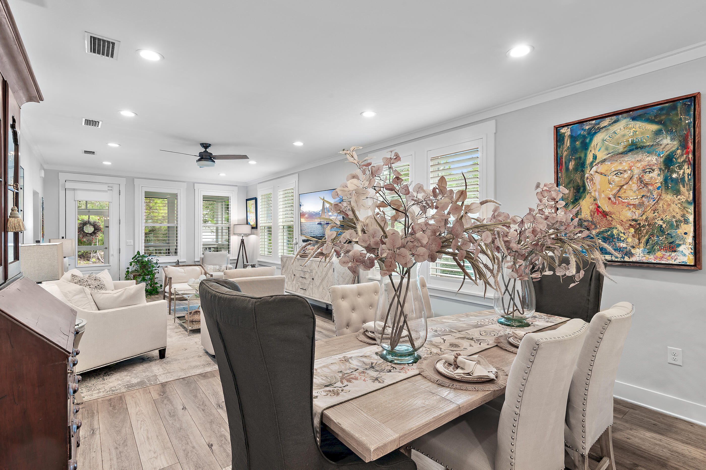 GRAYTON BAYOU - Residential